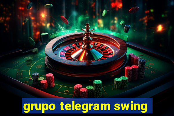 grupo telegram swing